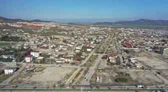 Gaziantep Valisi Kemal Çeber: Kahramanmaraş merkezli depremlerden etkilenen kentte 33 bin kişiye 500 milyon liraya yakın kira desteği verildi
