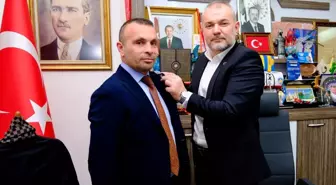 Gelecek Partisi'nden AK Parti'ye rekor katılım