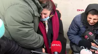 GÜNGÖREN'de Restoranda Nişanlısına Laf Atan Kişiler Tarafından Öldürülen Müzisyenin Cenazesi Defnedildi