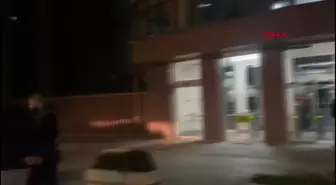 GÜNGÖREN'de Müzisyen Tartışma Sonucu Hayatını Kaybetti