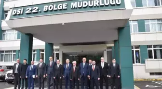 Tarım ve Orman Bakanlığı, iklim değişikliği ve hastalıklara karşı önlemler alıyor