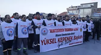 Honaz Belediyesi, Emekçileri Desteklemek İçin Protokol İmzaladı