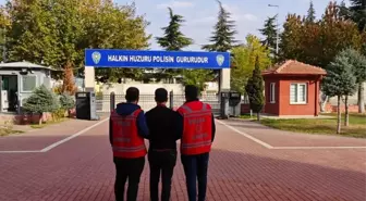 Isparta'da İkinci El Otomobil Dolandırıcılığı: 1 Şüpheli Tutuklandı