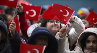 İstanbul'da 2023-2024 eğitim ve öğretim yılı ikinci dönemi başladı