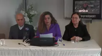 İnşaat Mühendisleri Odası: Ülkemizin riskli yapı stoku şişiriliyor