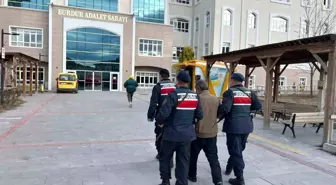 Burdur'da Sanal Devriye Operasyonu: 4 Aranan Şahıs Tutuklandı