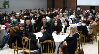 Karabük Belediye Başkanı Ulaşım A.Ş. Personellerine Zam ve Sendika Müjdesini Duyurdu