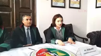 Kars'ta 13 yaşındaki kız çocuğu aile içi şiddetle katledildi