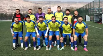 Cuma Uluçay Talasspor, Kayseri Yavuzspor'u mağlup etti