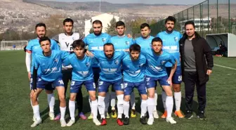 Cuma Uluçay Talasspor, Kayseri Yavuzspor'u 4-1 mağlup etti