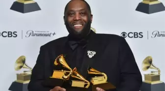 Killer Mike kimdir? Rapçi Killer Mike neden tutuklandı?