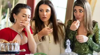 Kirli Sepeti dizisinde 3 ayrılık birden yaşanacak
