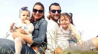 Depremde hayatını kaybeden ailenin acılı babası: 'Hayattayım ama bir tarafım onlarla vefat etti'