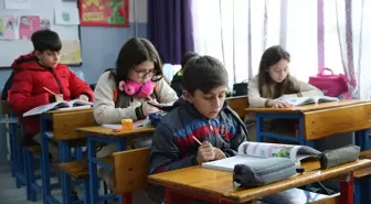 Konya, Afyonkarahisar, Karaman ve Aksaray'da Yarıyıl Tatilinin Ardından Okullar Açıldı