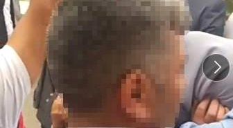 Afyonkarahisar'da düğünde havaya ateş açanlar sosyal medyada infiale neden oldu