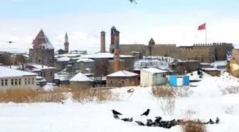 Doğu Anadolu'nun Kuzeydoğusunda Yoğun Kar Yağışı Bekleniyor