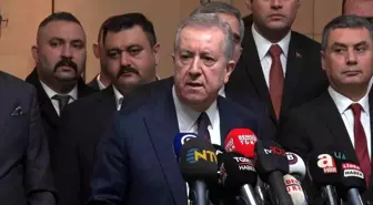 MHP, belediye başkan adaylarını 15 Şubat'ta YSK'ya teslim edecek