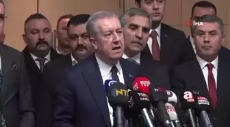 MHP, belediye başkan adayları listesini 15 Şubat'ta YSK'ya teslim edecek