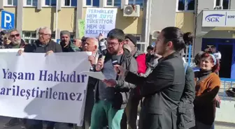 Muğla Su İnisiyatifi, Termik Santrallere Su Tahsisinin İptali İçin DSİ'ye Dava Açtı