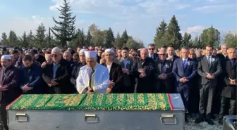 CHP İl Başkanı Mehmet Orhun Döğüşcü Şehit Cenazesinde Hayatını Kaybetti