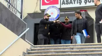 Palalı Sabri Silahlı Saldırı Sonucu Hayatını Kaybetti