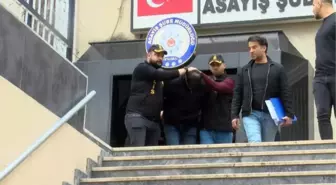 Palalı Sabri, silahlı saldırı sonucu hayatını kaybetti