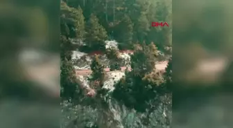 Denizli'de ATV Kazası: Fotoğrafçı Okan Meydan Hayatını Kaybetti