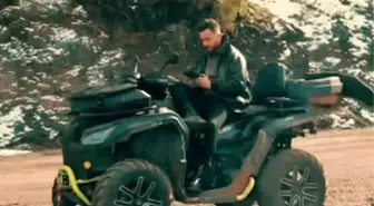Denizli'de ATV Kazası: Sosyal Medya Paylaşımı Yaptıktan 2 Saat Sonra Hayatını Kaybetti