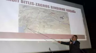Naci Görür, 6 Şubat'ın yıl dönümünde Adıyaman'ı uyardı: Deprem olma periyodu belki de 50 seneye çekildi