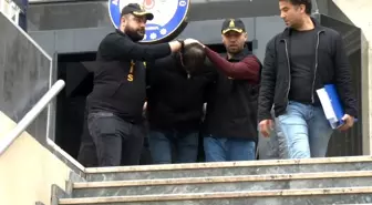 Palalı Sabri'nin ölümüyle sonuçlanan kavga ile ilgili 8 şüpheli adliyeye sevk edildi