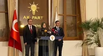 AK Parti, sağlıkla ilgili kanunlarda değişiklik yapılmasını öngören kanun teklifini sundu