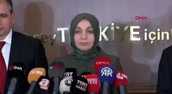 AK Parti, sağlıkla ilgili kanunlarda değişiklik yapılmasını öngören kanun teklifini sundu