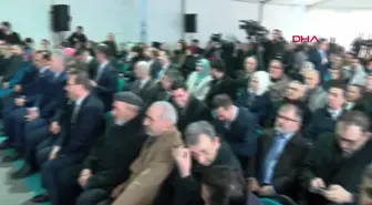 Sağlık Teknokenti Açıldı, Yerlileştirme Hamlesi Hız Kazandı