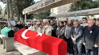 İstanbul Boğazı'nda Kılavuzluk Hizmeti Veren Kaptan Denize Düşerek Hayatını Kaybetti