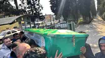 Akhisar'da silahlı kavgada 10 yaşındaki çocuk öldürüldü