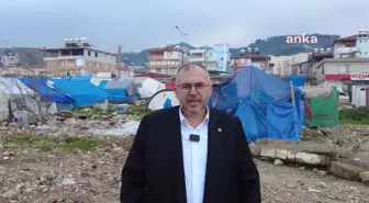 Saadet Partisi Milletvekili, Cumhurbaşkanı Erdoğan'ın açıklamalarına tepki gösterdi