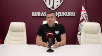 Hüseyin Eroğlu: Kolay bir maç olmayacak