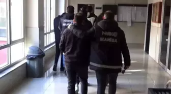 Tavuk çiftliğine uyuşturucu operasyonunda 7 tutuklama