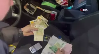 Tekirdağ'da Yurtdışı Bağlantılı Suç Örgütü Çökertildi