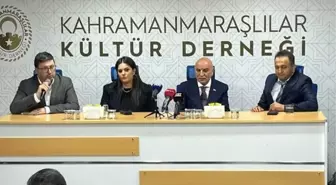 AK Parti Ankara Büyükşehir Belediye Başkan Adayı Turgut Altınok, Deprem Sonrası Kentsel Dönüşüm İçin Çağrıda Bulundu