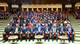 Türkiye'nin en hızlı büyüyen 100 şirketi belli oldu