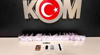 Van'da Gümrük Kaçağı Malzemeler Ele Geçirildi