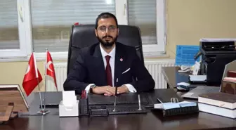 Muş Varto İlçe Müftülüğü'ne yeni müftü atandı