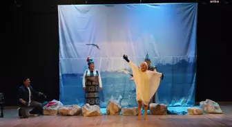 Kartal Belediyesi Kültür ve Sosyal İşler Müdürlüğü'nün Şubat Ayı Kültür Sanat Programı