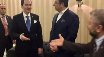 İmamoğlu'ndan para mı aldılar? Erbakan cephesinden iddialara yanıt geldi