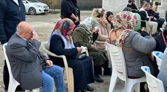 Adana ve Kahramanmaraş'taki depremde hayatını kaybedenler için anma programları düzenlendi