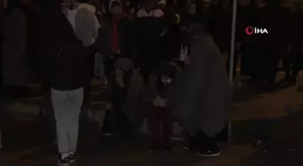 Adıyaman'da binlerce kişi deprem şehitlerini anma etkinliğine katıldı