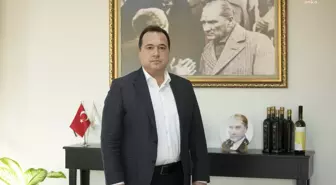 Akhisar Belediye Başkanı 6 Şubat Depremlerini Anma Mesajı Yayınladı