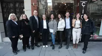 Akhisar Belediye Başkanı Besim Dutlulu Mahalle Ziyaretlerine Devam Ediyor