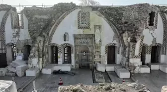 Konya Büyükşehir Belediye Başkanı Uğur İbrahim Altay, Hatay'da deprem anma programına katıldı